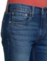 Men Tapered Jeans - Image 3