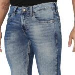 Men's Super Skinny Jeans - Image 6
