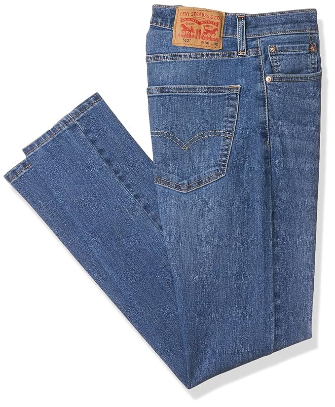 91gpcEpnLRL._SX679_.jpg 512 Slim Tapered Fit Jeans - Image 1