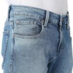 Men's Skinny Jeans - Image 5