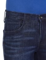 Men Regular Fit Jeans - Image 3