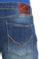 Jeans Men Regular Fit Jeans - Image 2