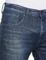 Men Regular Fit Jeans - Image 3