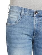 Men Regular Fit Jeans - Image 3